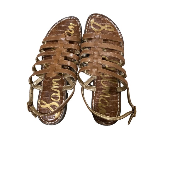 Sam Edelman Shoes - Sam Edelman causal sandals